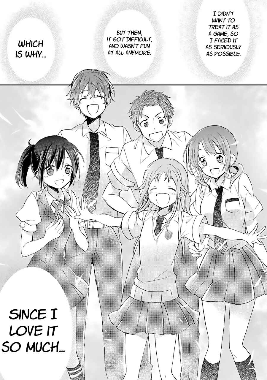 Page 34 Chapter 7 Tari Tari