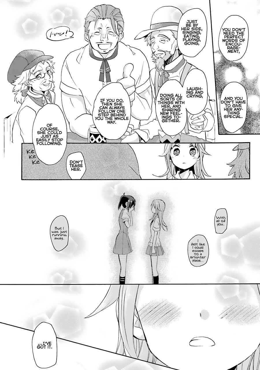 Page 26 Chapter 6 Tari Tari