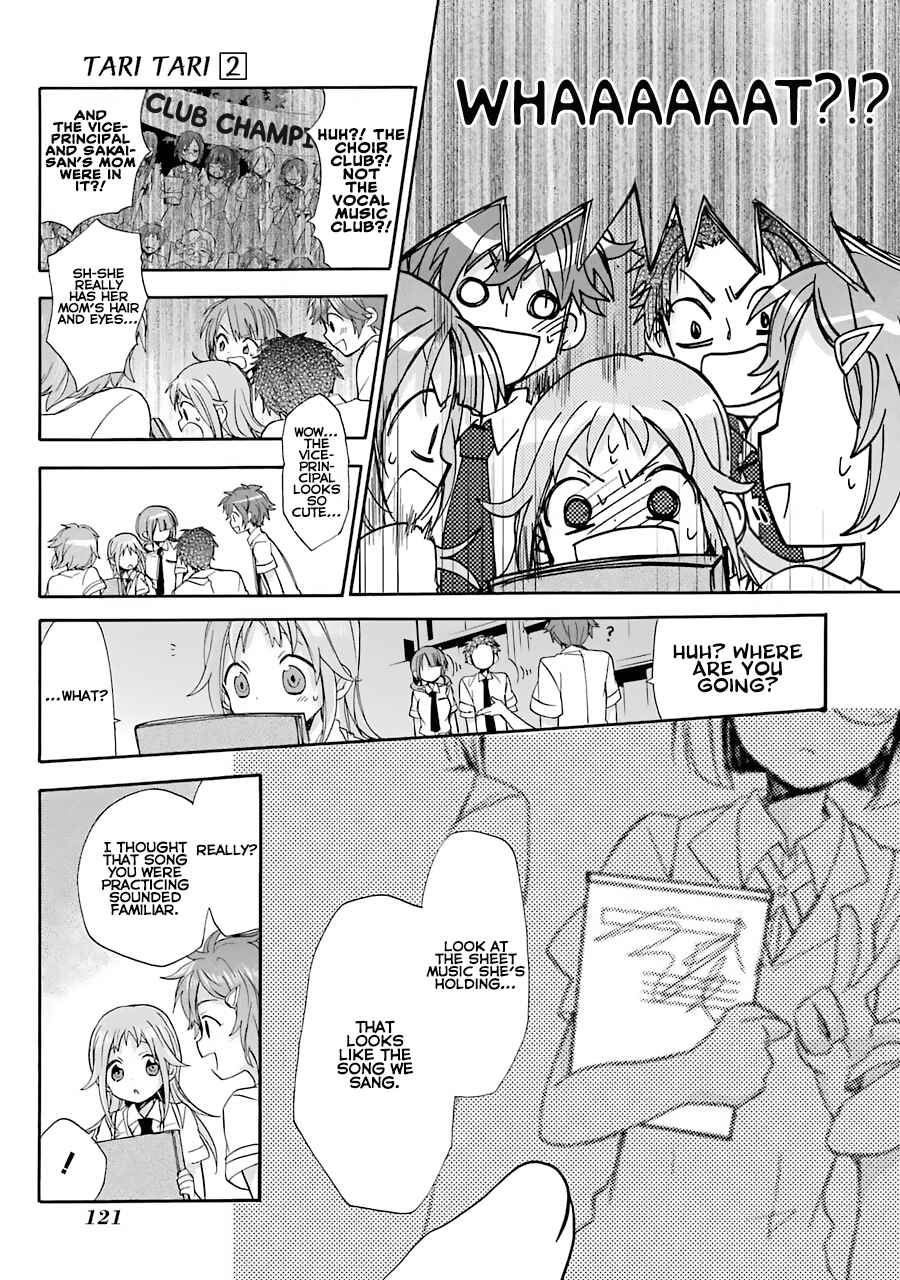 Page 9 Chapter 6 Tari Tari