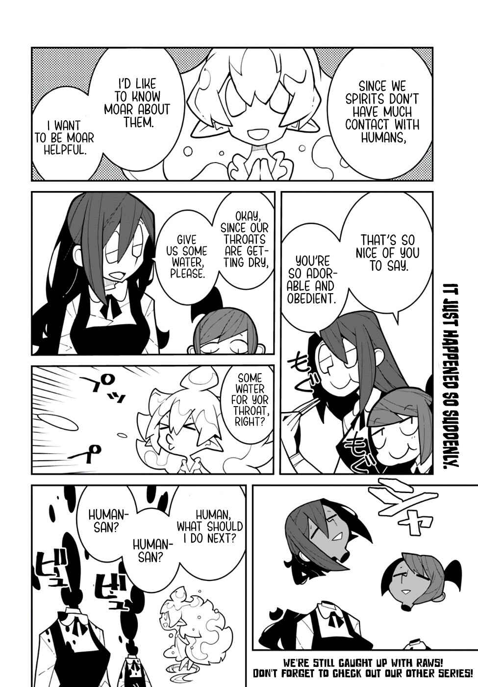 Page 9 Chapter 6 Boukensha Zettai Korosu Dungeon