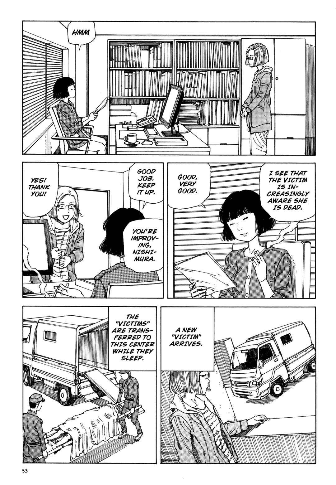 Page 15 Chapter 2 Brain Damage