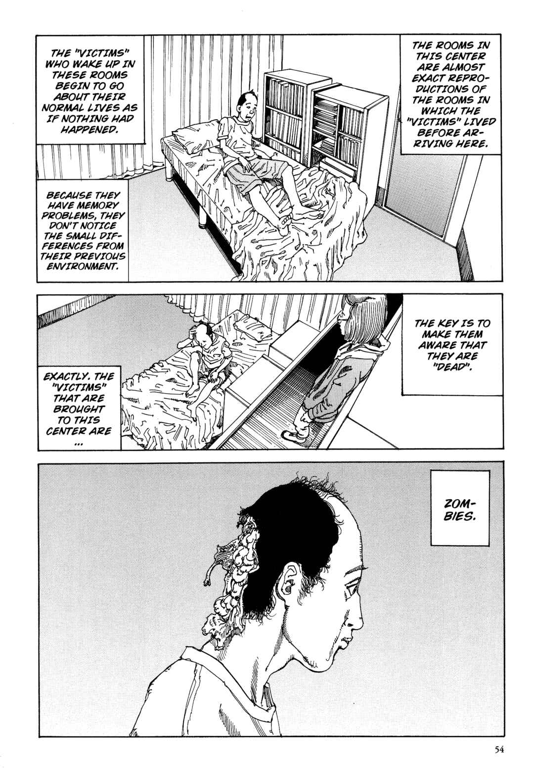 Page 16 Chapter 2 Brain Damage