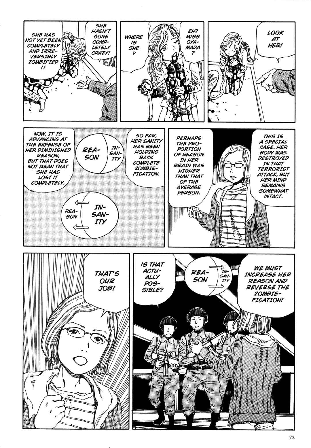 Page 34 Chapter 2 Brain Damage