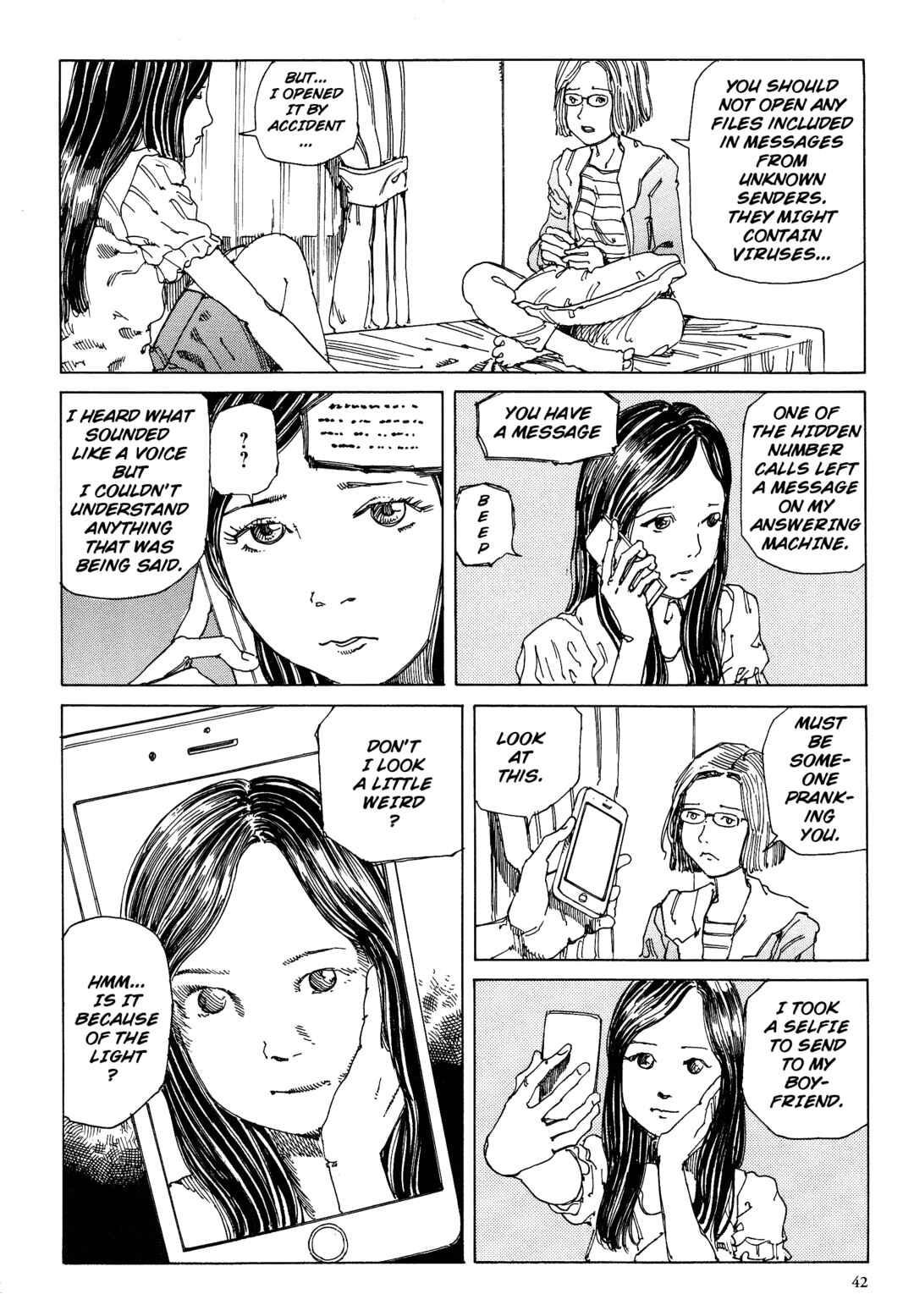Page 4 Chapter 2 Brain Damage