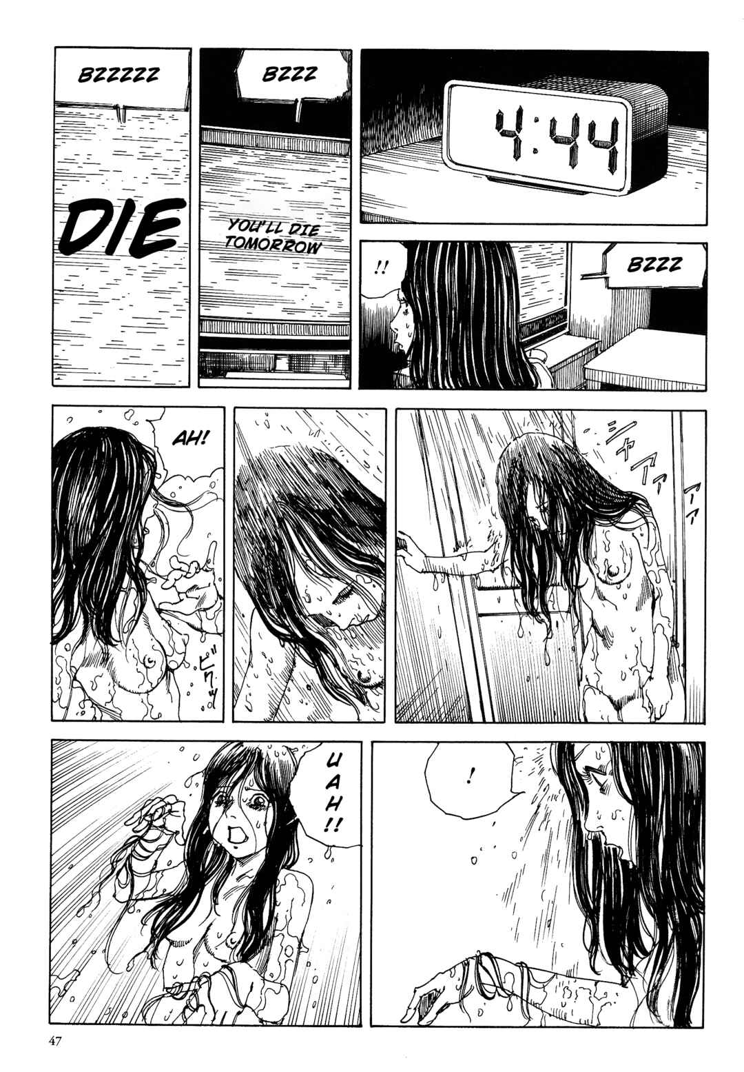 Page 9 Chapter 2 Brain Damage