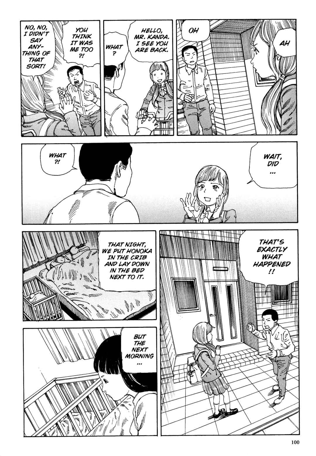 Page 22 Chapter 3 Brain Damage