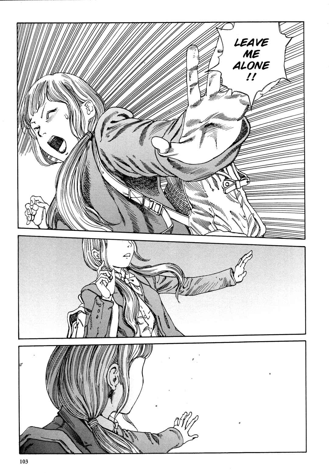 Page 25 Chapter 3 Brain Damage