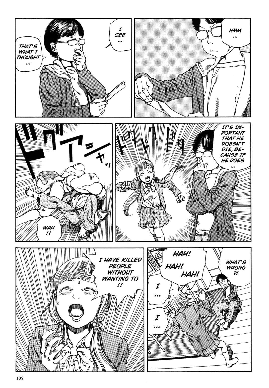 Page 27 Chapter 3 Brain Damage