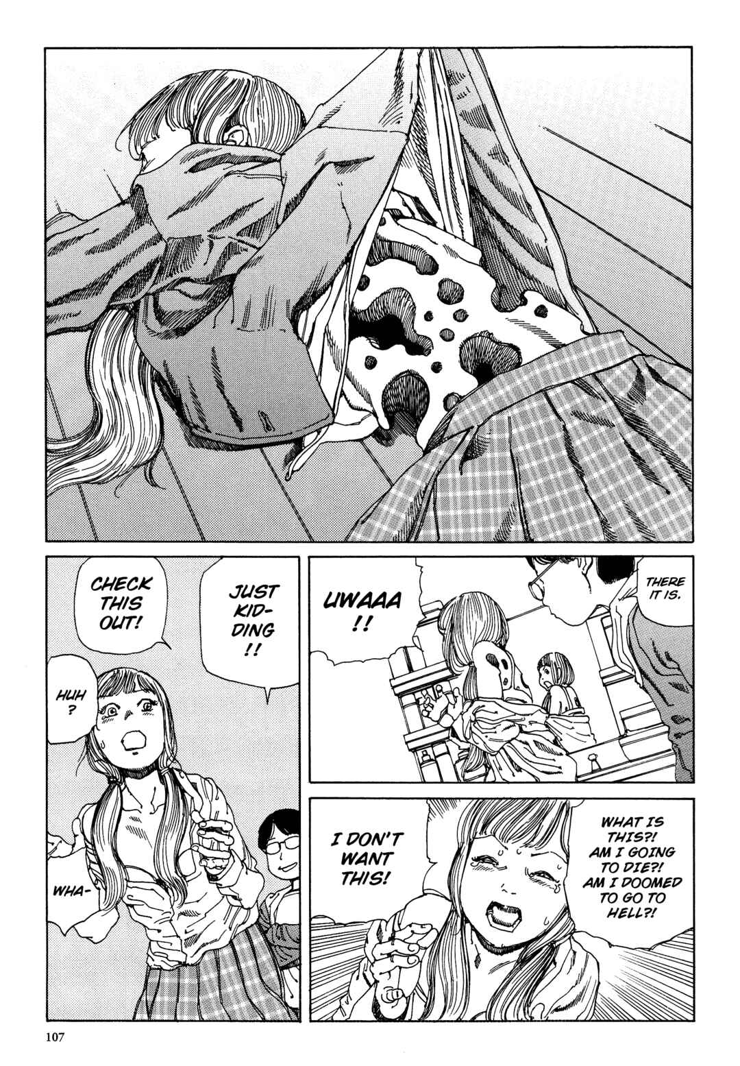Page 29 Chapter 3 Brain Damage