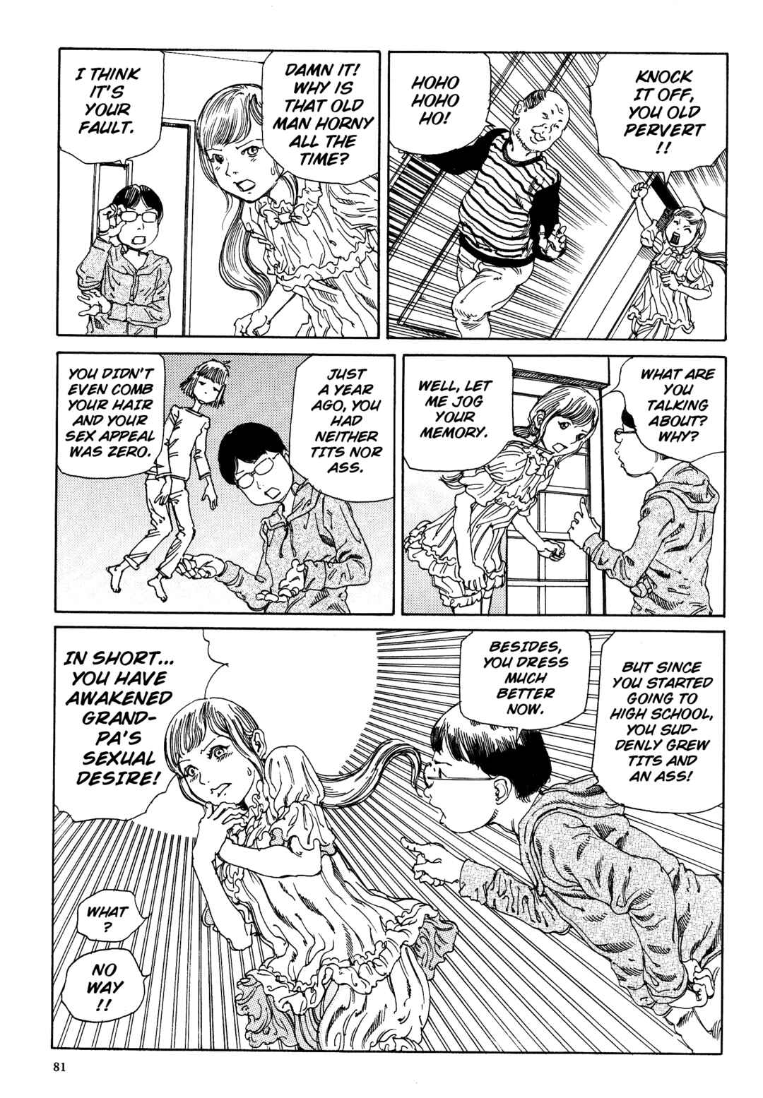 Page 3 Chapter 3 Brain Damage