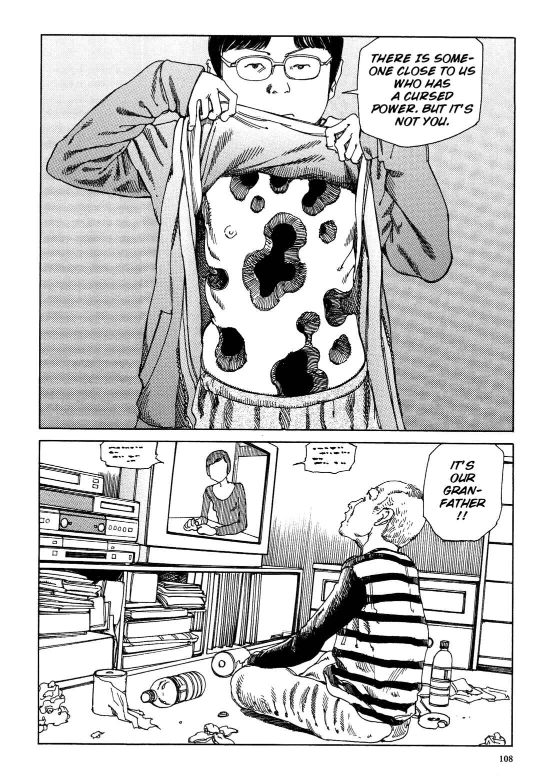 Page 30 Chapter 3 Brain Damage