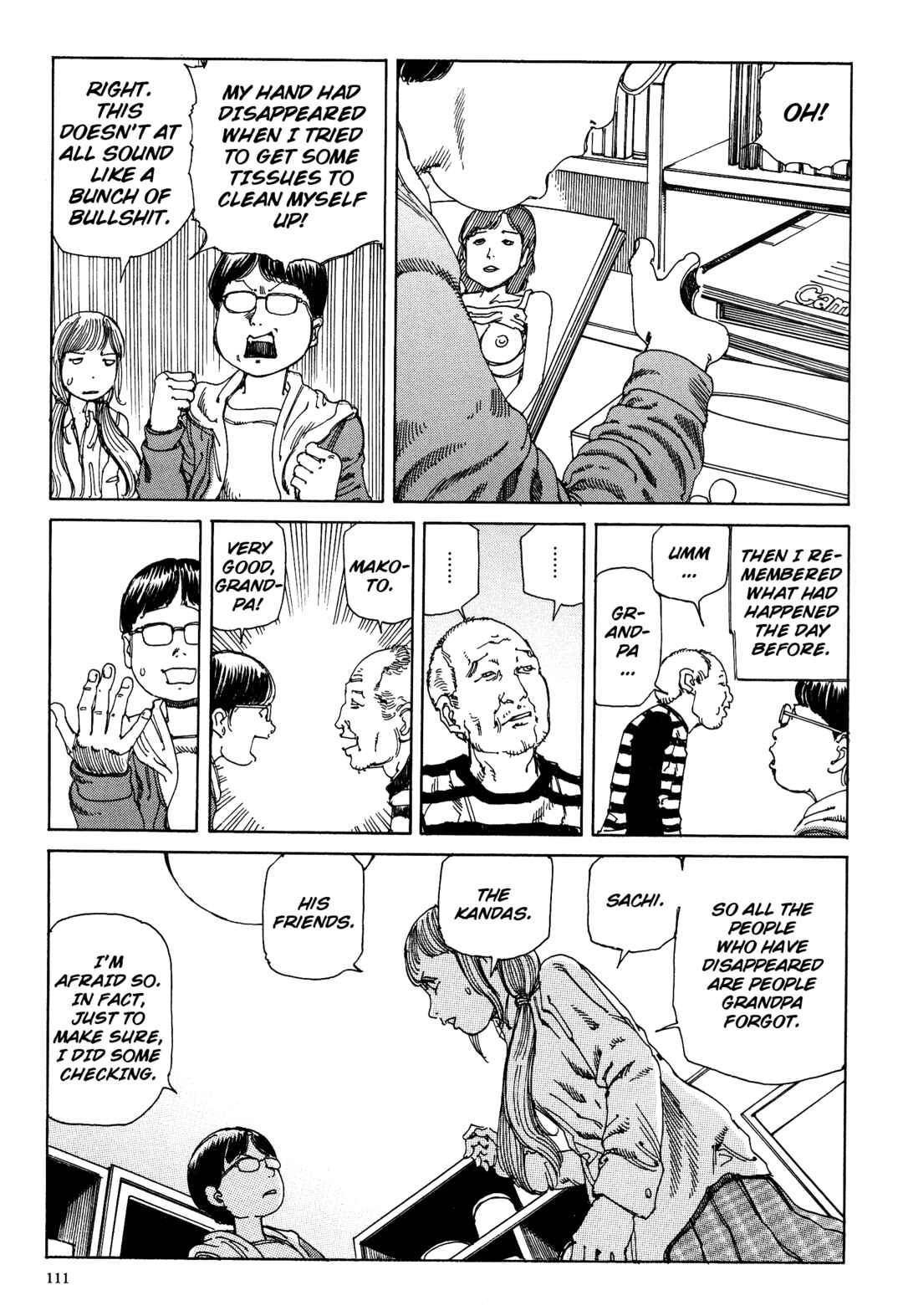 Page 33 Chapter 3 Brain Damage