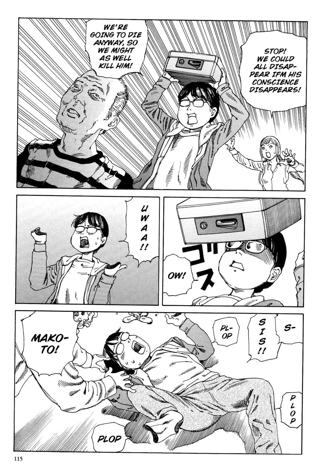 Page 37 Chapter 3 Brain Damage