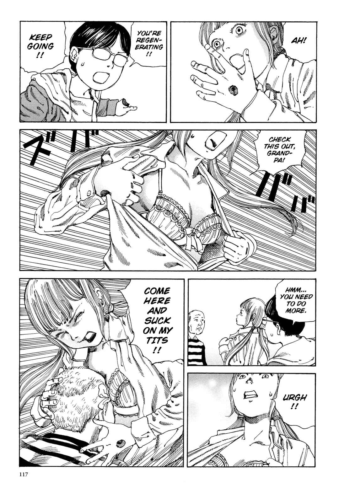 Page 39 Chapter 3 Brain Damage