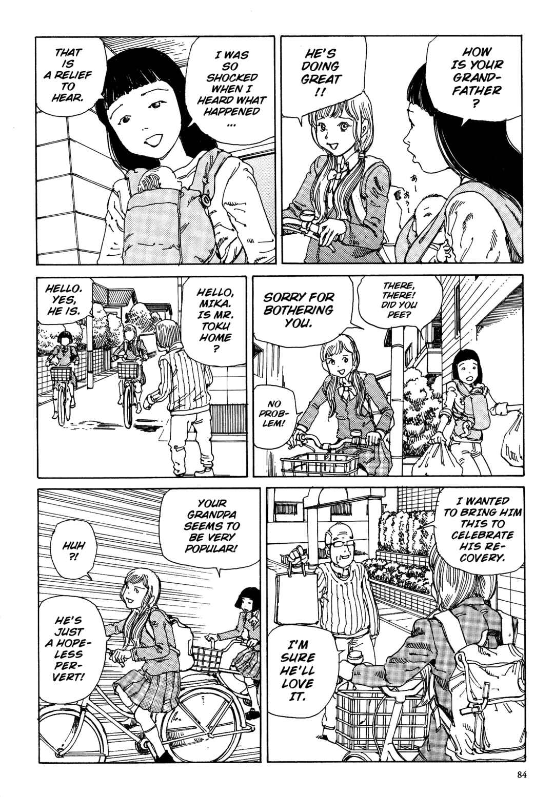 Page 6 Chapter 3 Brain Damage