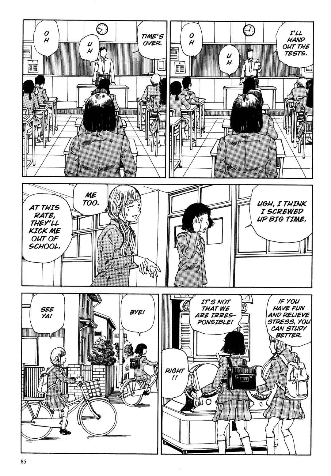Page 7 Chapter 3 Brain Damage