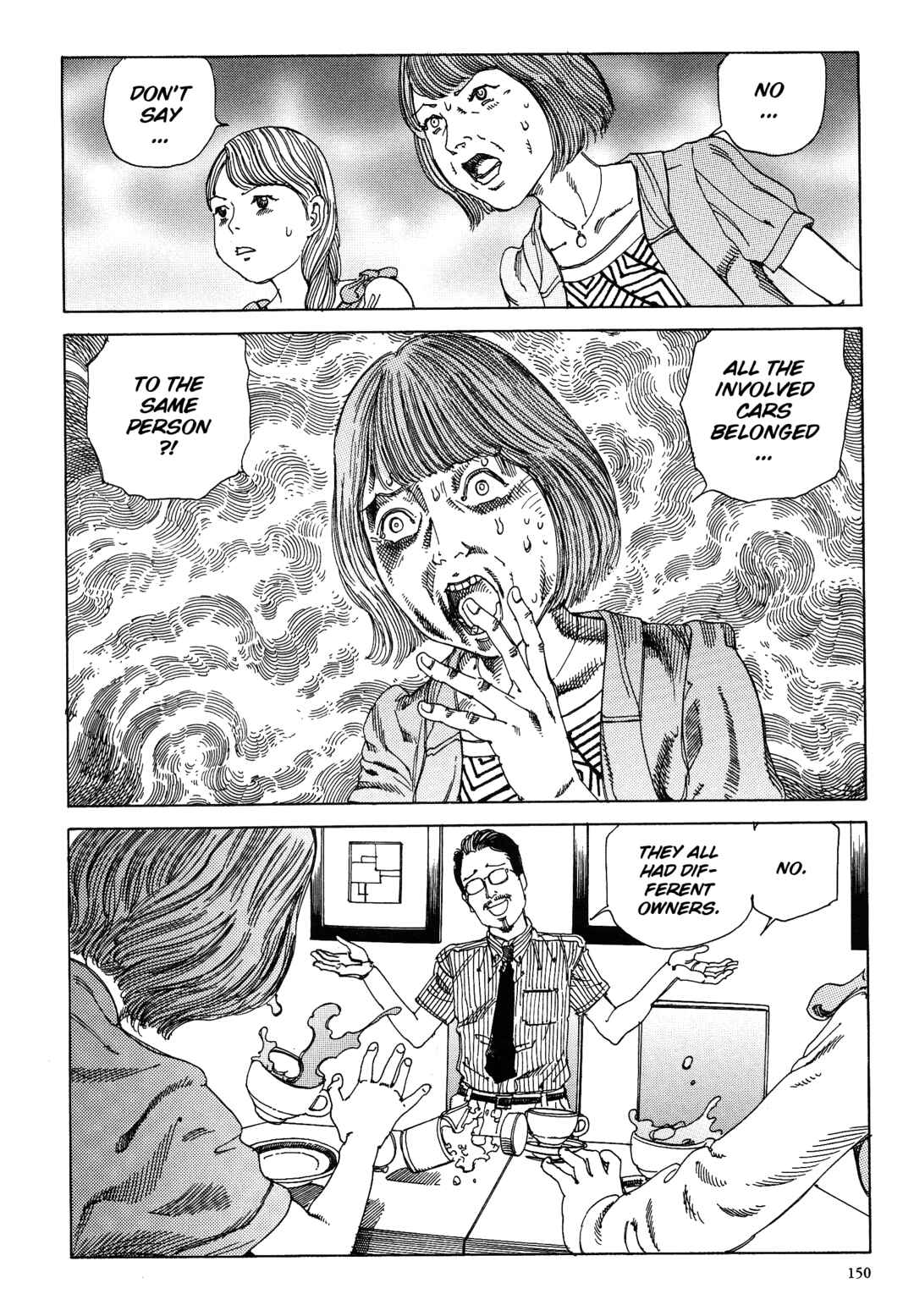 Page 30 Chapter 4 Brain Damage