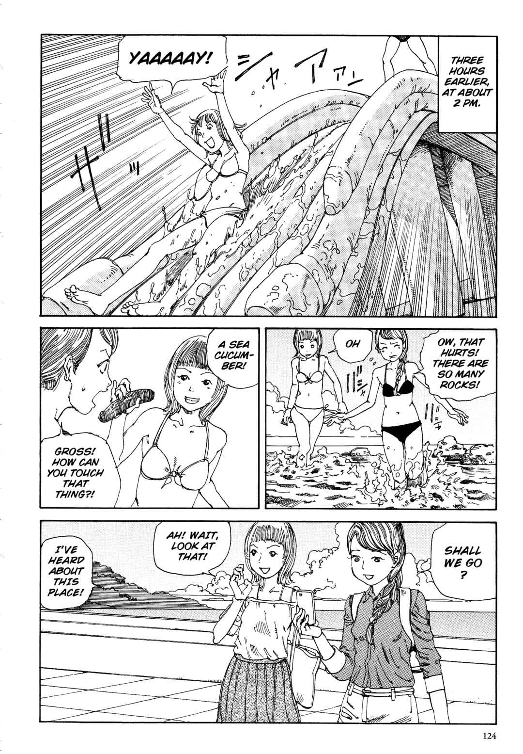 Page 4 Chapter 4 Brain Damage