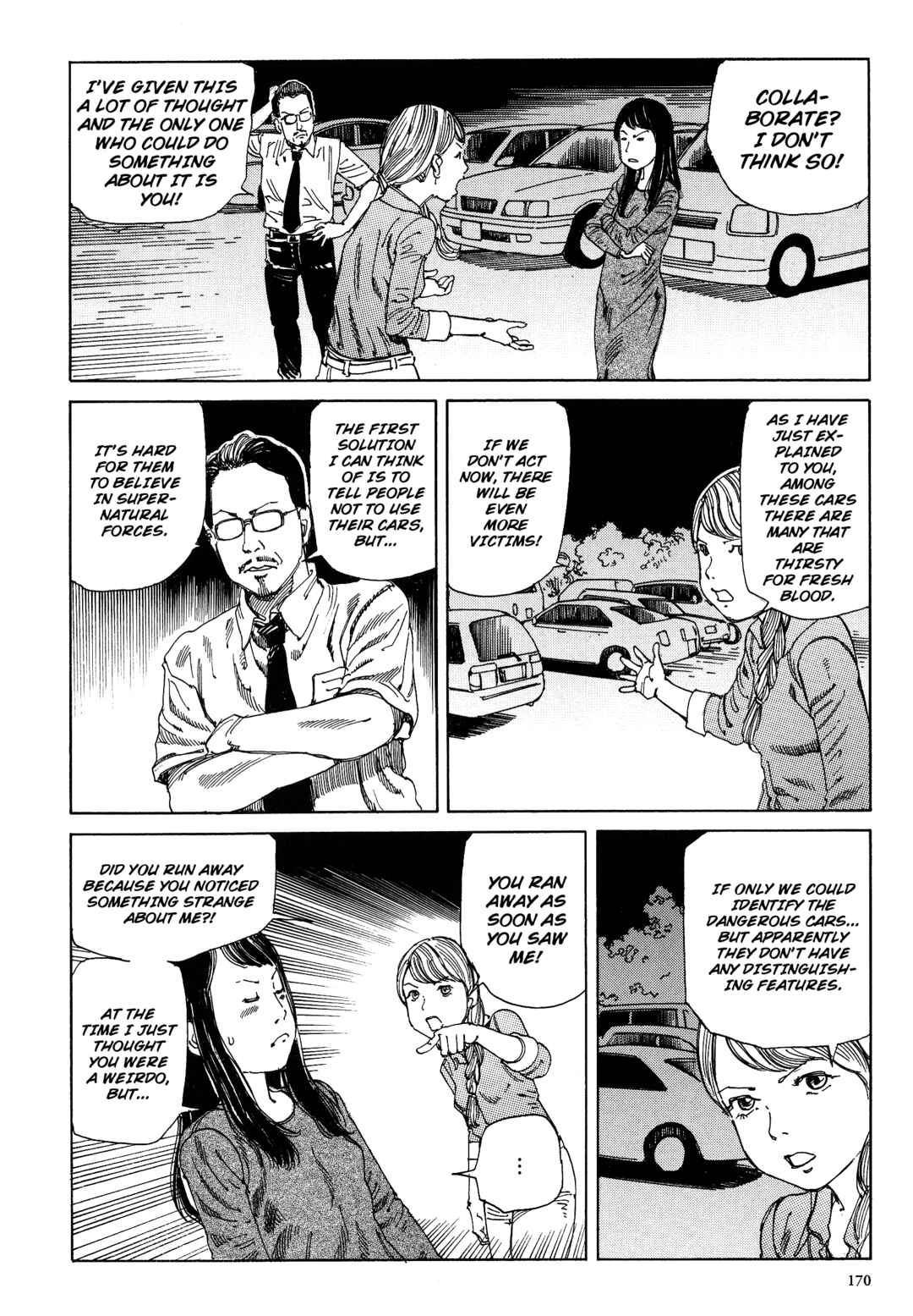 Page 50 Chapter 4 Brain Damage