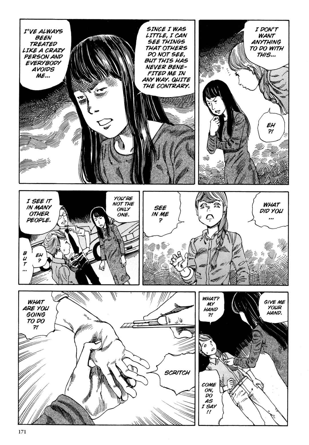 Page 51 Chapter 4 Brain Damage