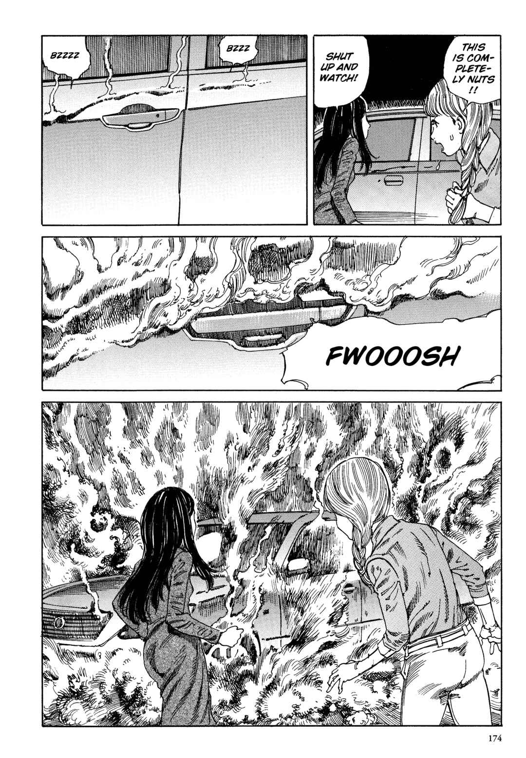 Page 54 Chapter 4 Brain Damage