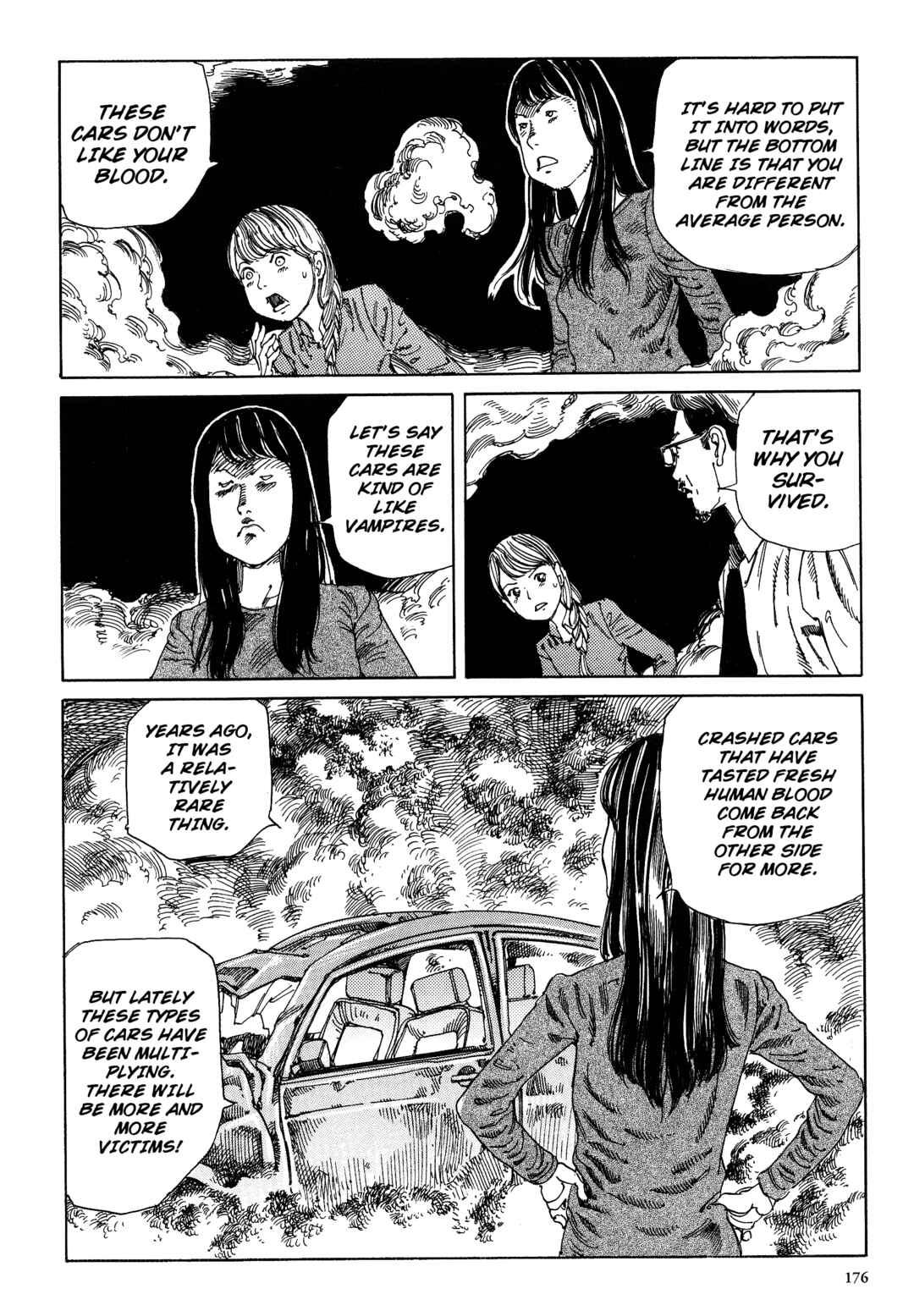 Page 56 Chapter 4 Brain Damage