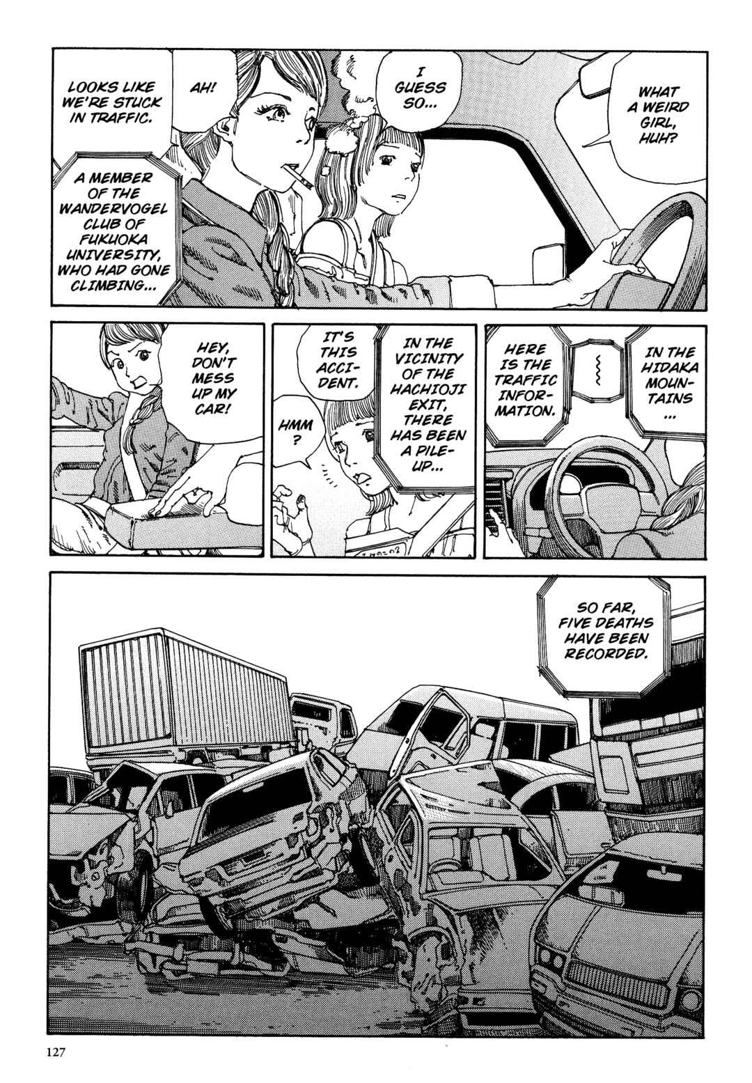 Page 7 Chapter 4 Brain Damage