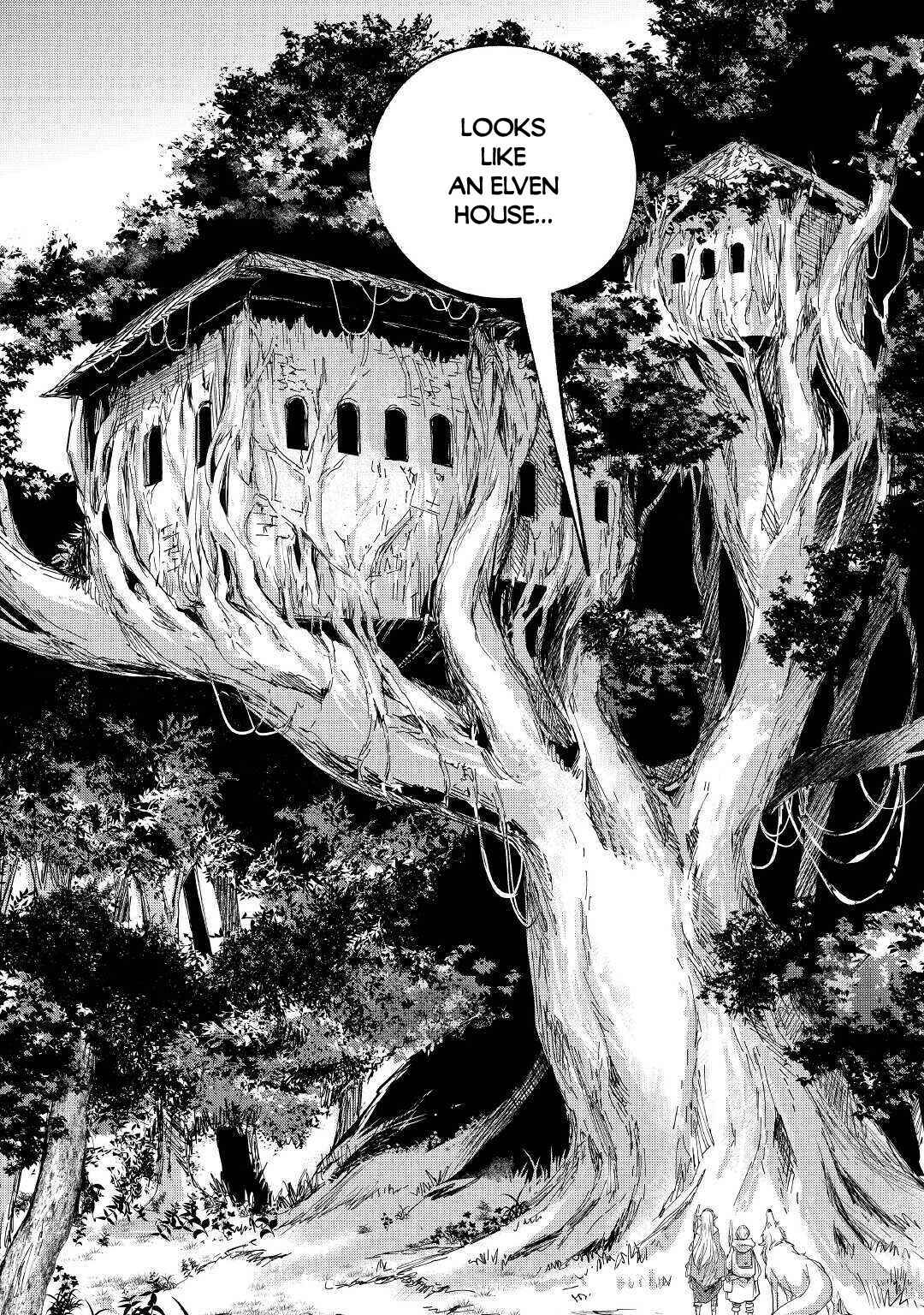 Page 25 Chapter 18 Mofumofu to Isekai Slow Life wo Mezashimasu!