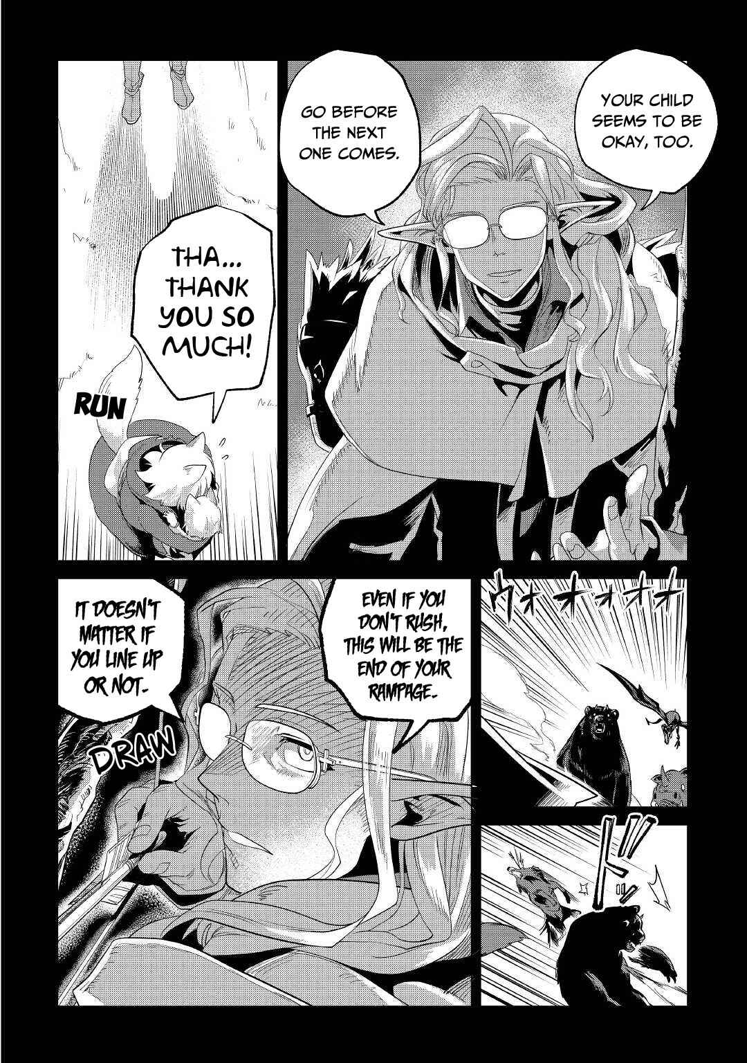 Page 5 Chapter 29 Mofumofu to Isekai Slow Life wo Mezashimasu!