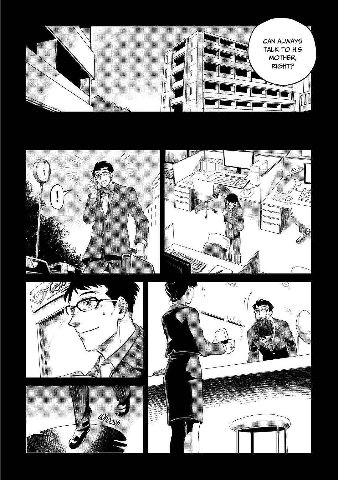 Page 17 Chapter 21 Mofumofu to Isekai Slow Life wo Mezashimasu!