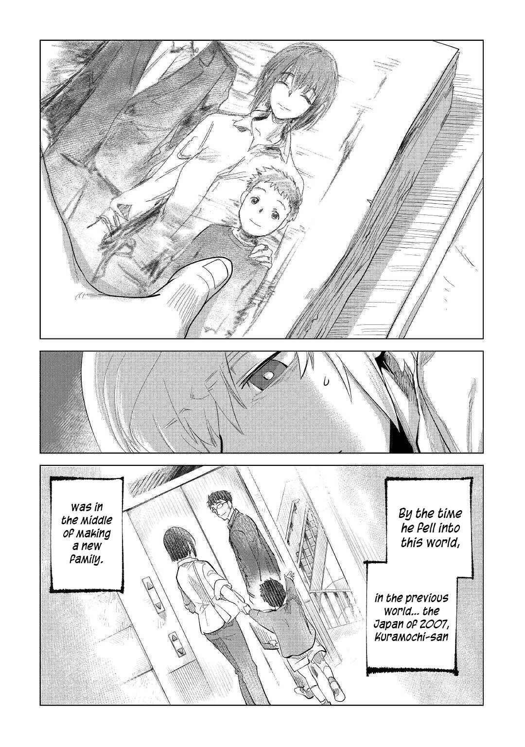 Page 19 Chapter 21 Mofumofu to Isekai Slow Life wo Mezashimasu!