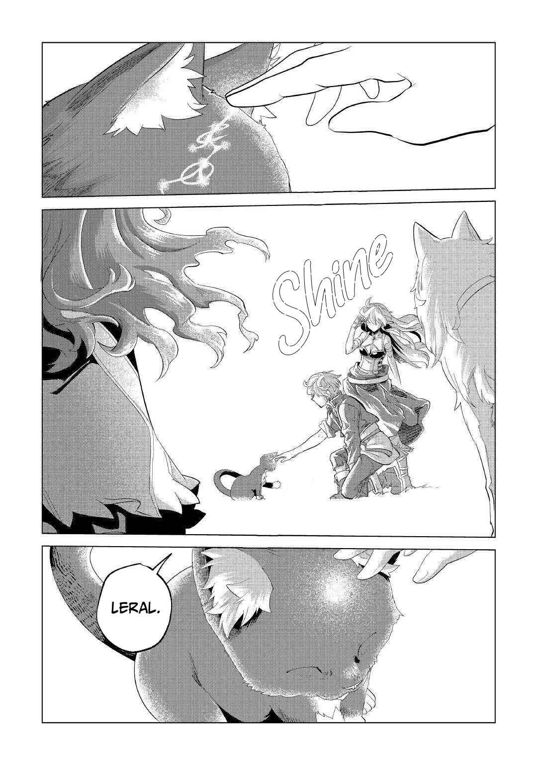 Page 36 Chapter 21 Mofumofu to Isekai Slow Life wo Mezashimasu!