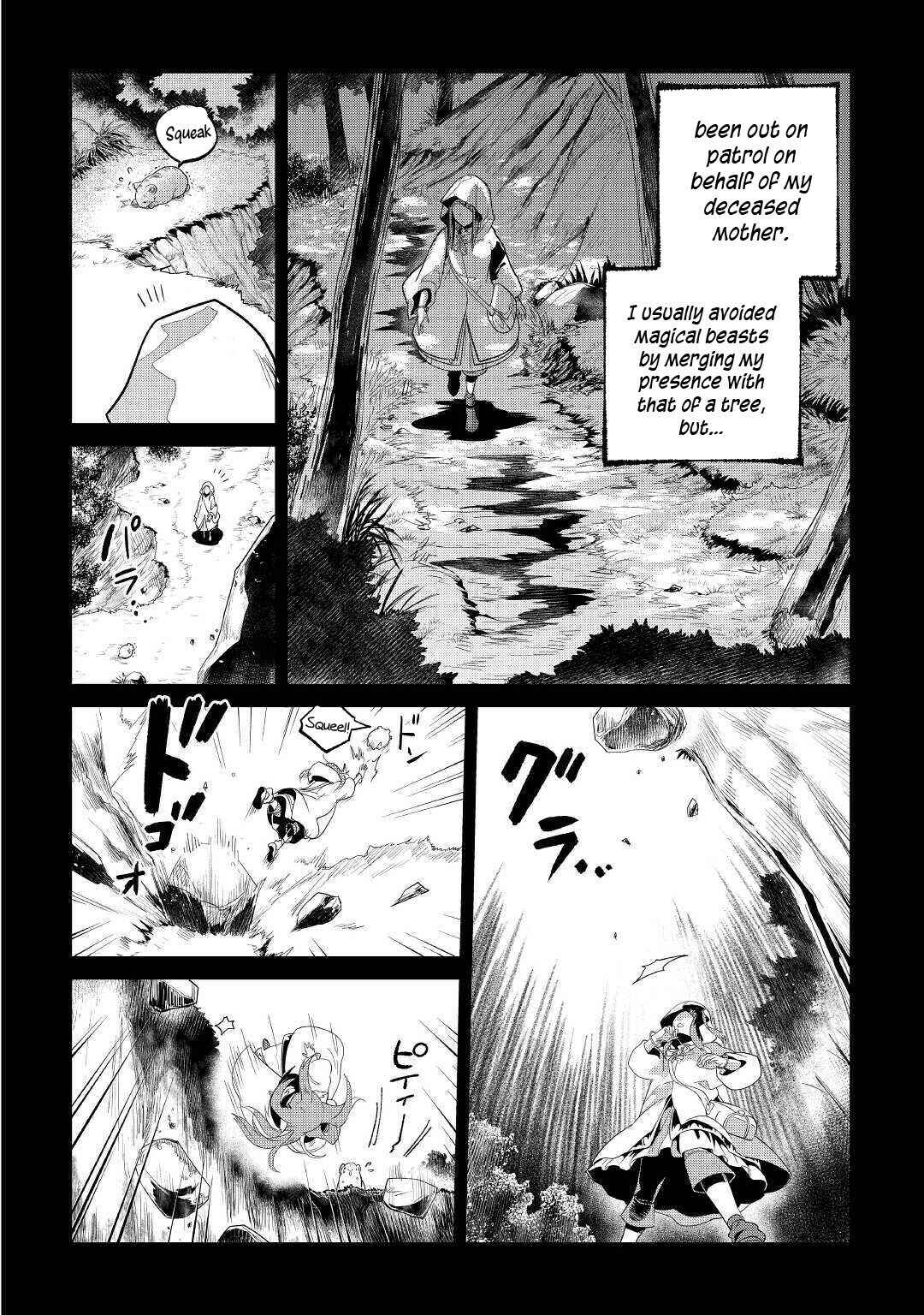 Page 7 Chapter 23 Mofumofu to Isekai Slow Life wo Mezashimasu!