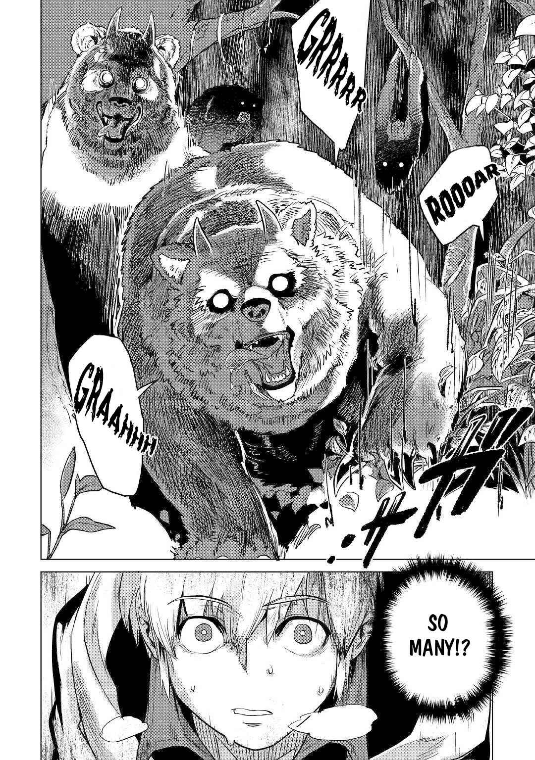 Page 29 Chapter 10 Mofumofu to Isekai Slow Life wo Mezashimasu!