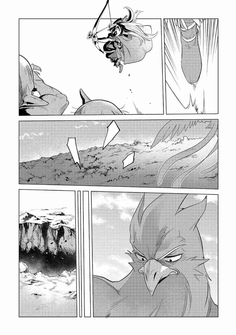 Page 28 Chapter 25 Mofumofu to Isekai Slow Life wo Mezashimasu!