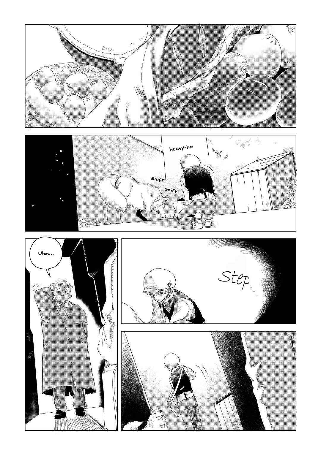 Page 10 Chapter 16 Mofumofu to Isekai Slow Life wo Mezashimasu!