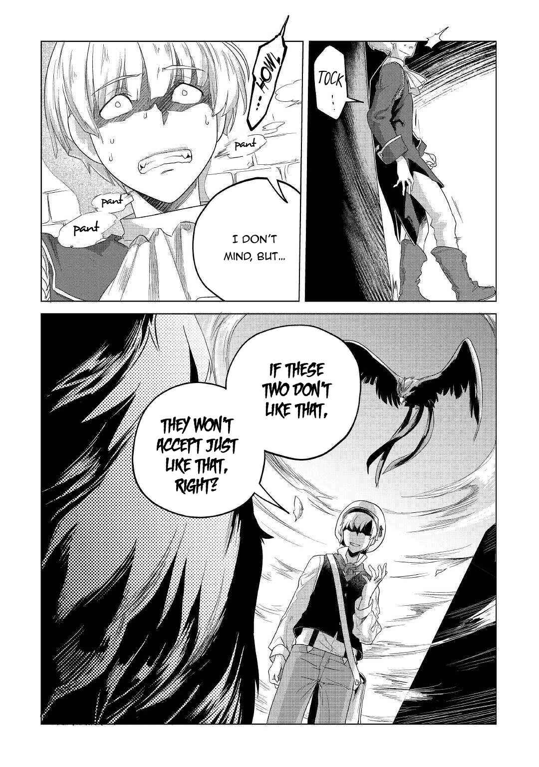 Page 18 Chapter 16 Mofumofu to Isekai Slow Life wo Mezashimasu!