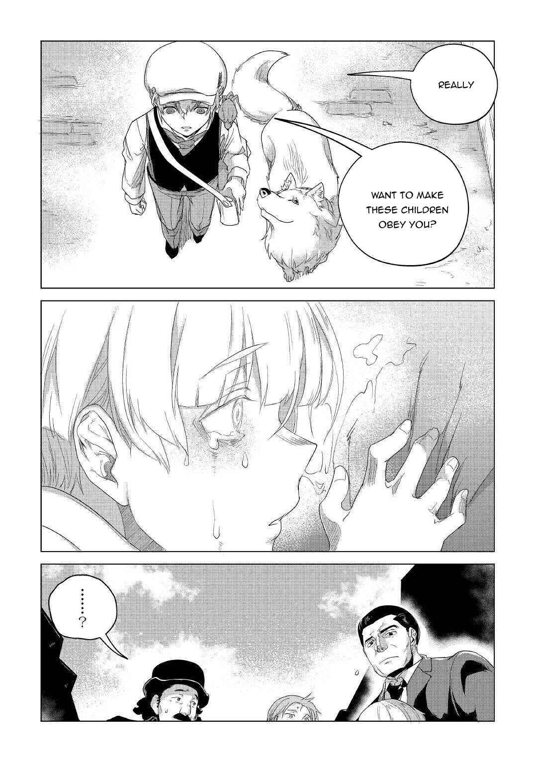 Page 24 Chapter 16 Mofumofu to Isekai Slow Life wo Mezashimasu!