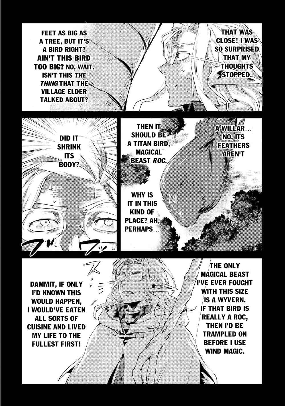 Page 5 Chapter 30 Mofumofu to Isekai Slow Life wo Mezashimasu!