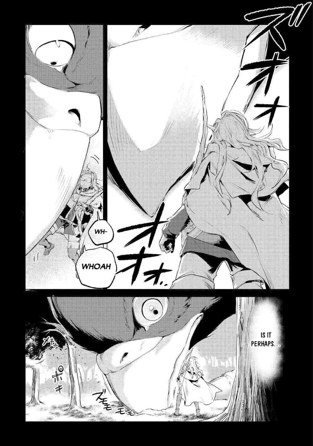 Page 6 Chapter 30 Mofumofu to Isekai Slow Life wo Mezashimasu!