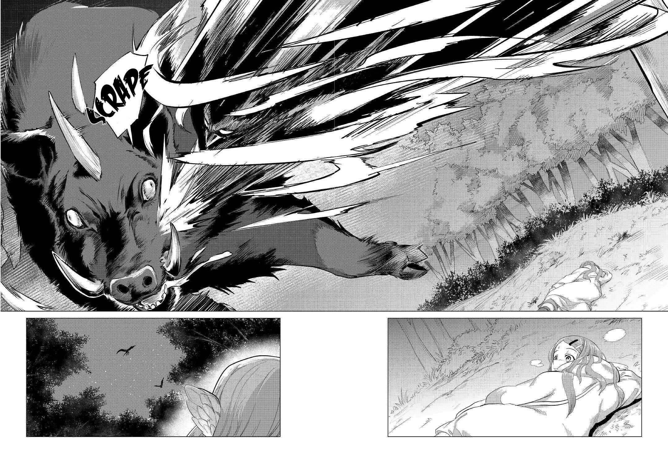 Page 37 Chapter 22 Mofumofu to Isekai Slow Life wo Mezashimasu!