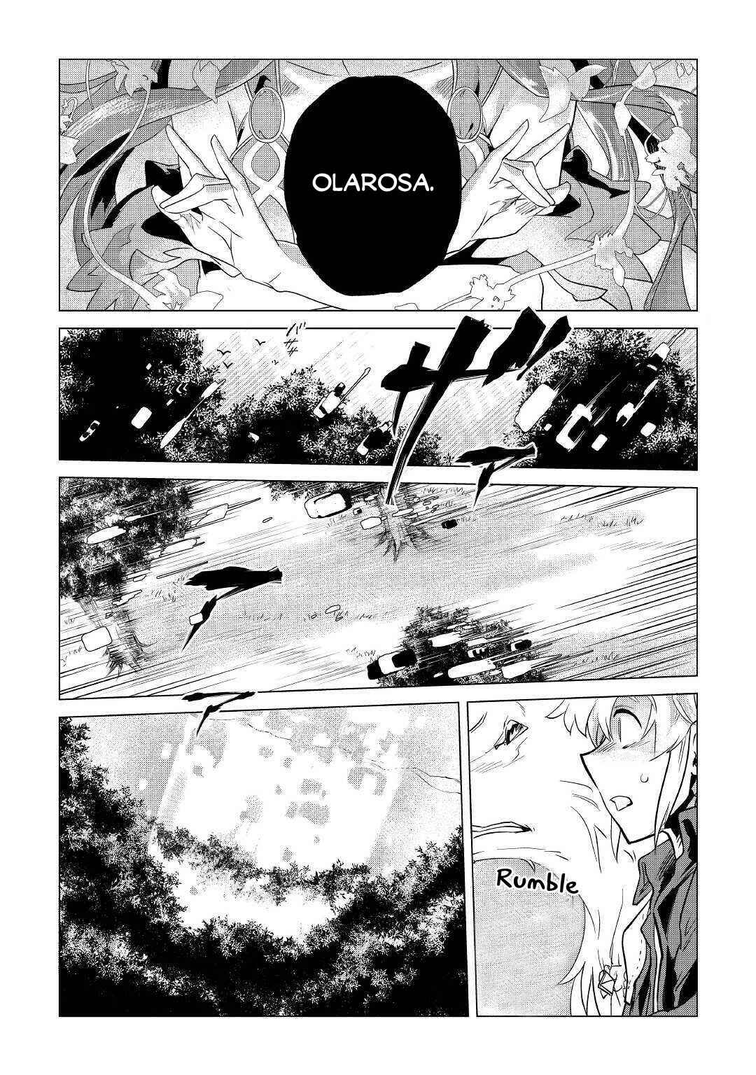 Page 26 Chapter 19 Mofumofu to Isekai Slow Life wo Mezashimasu!