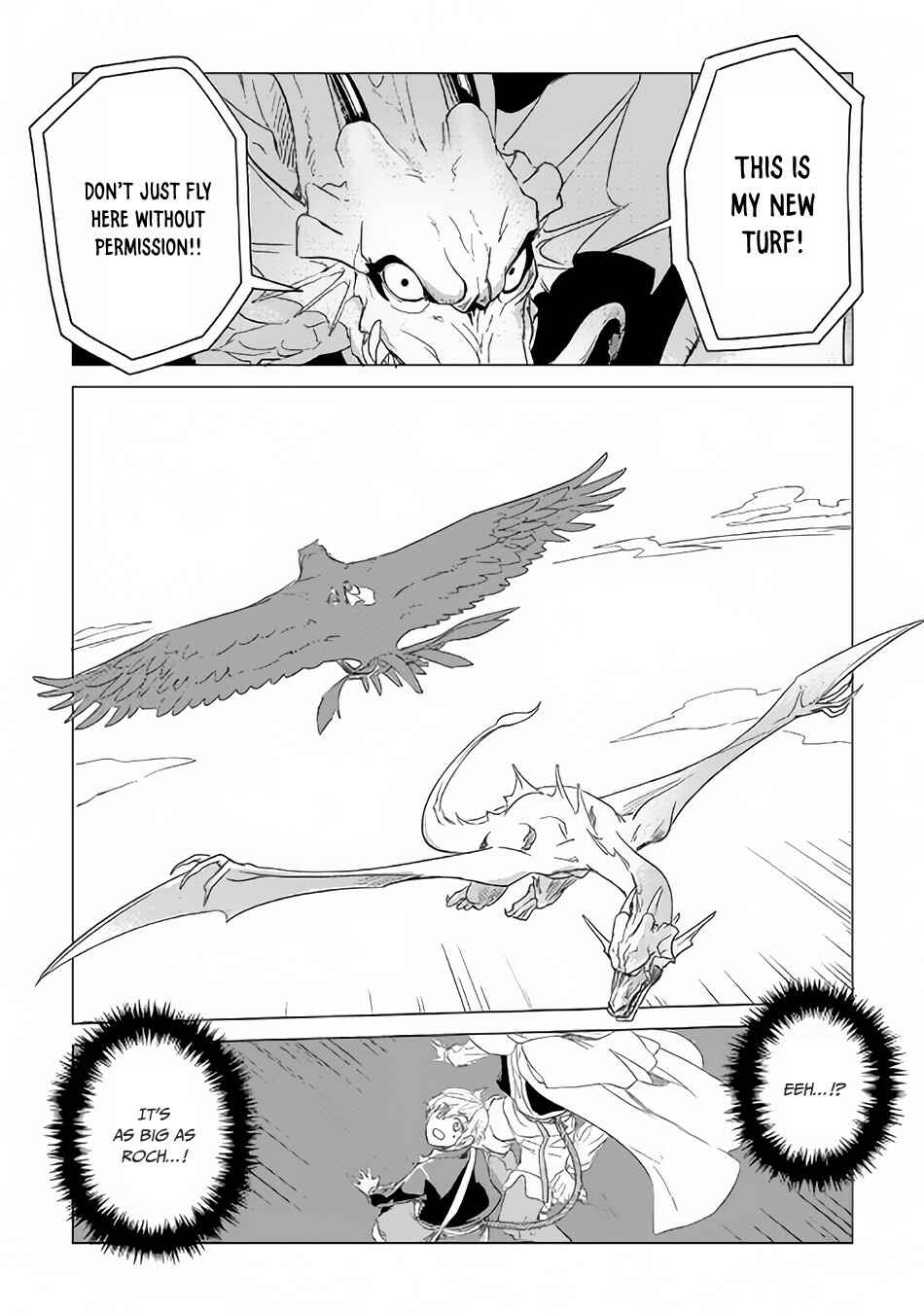 Page 51 Chapter 2 Mofumofu to Isekai Slow Life wo Mezashimasu!