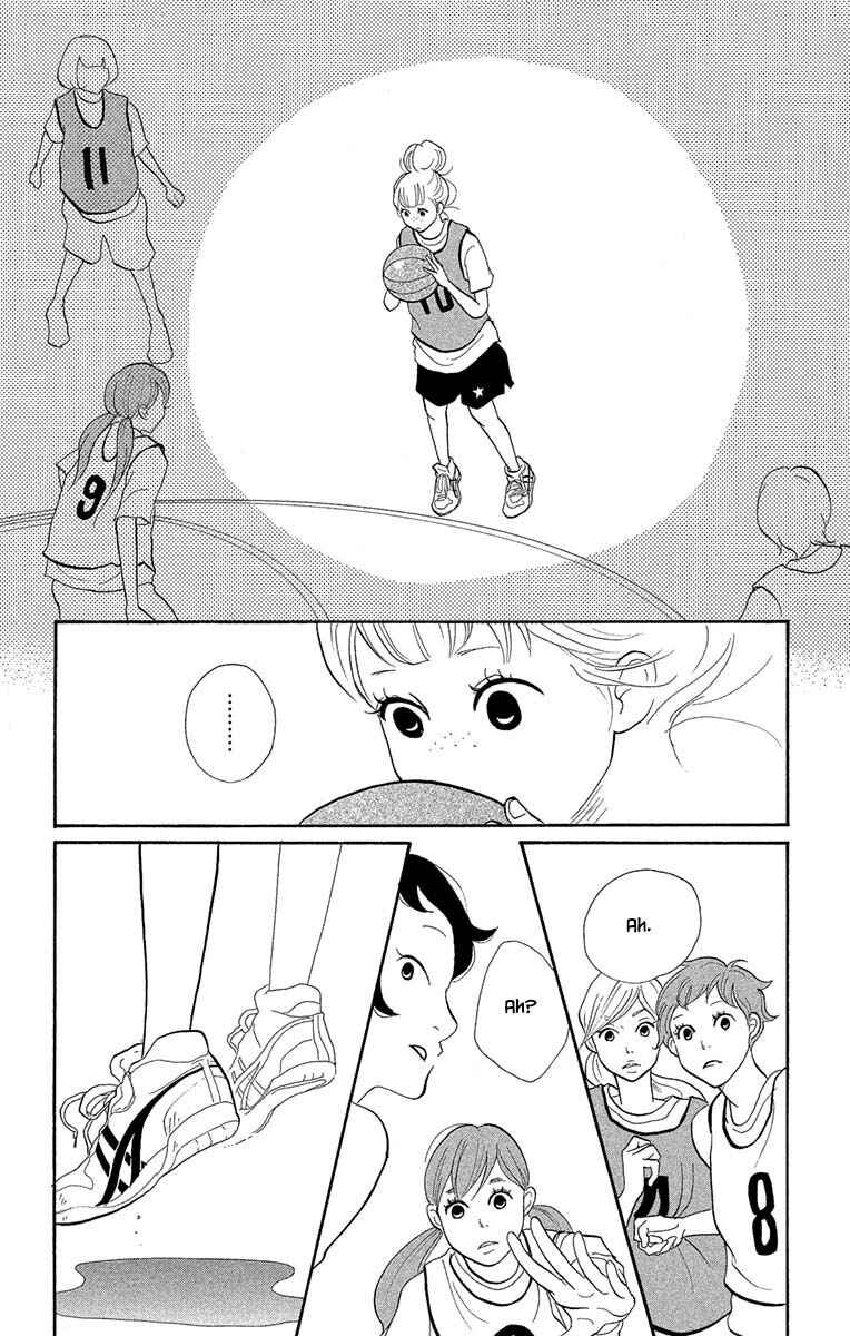 Page 13 Chapter 14.2 Before The World Ends