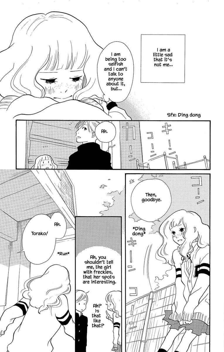 Page 6 Chapter 5.2 Before The World Ends