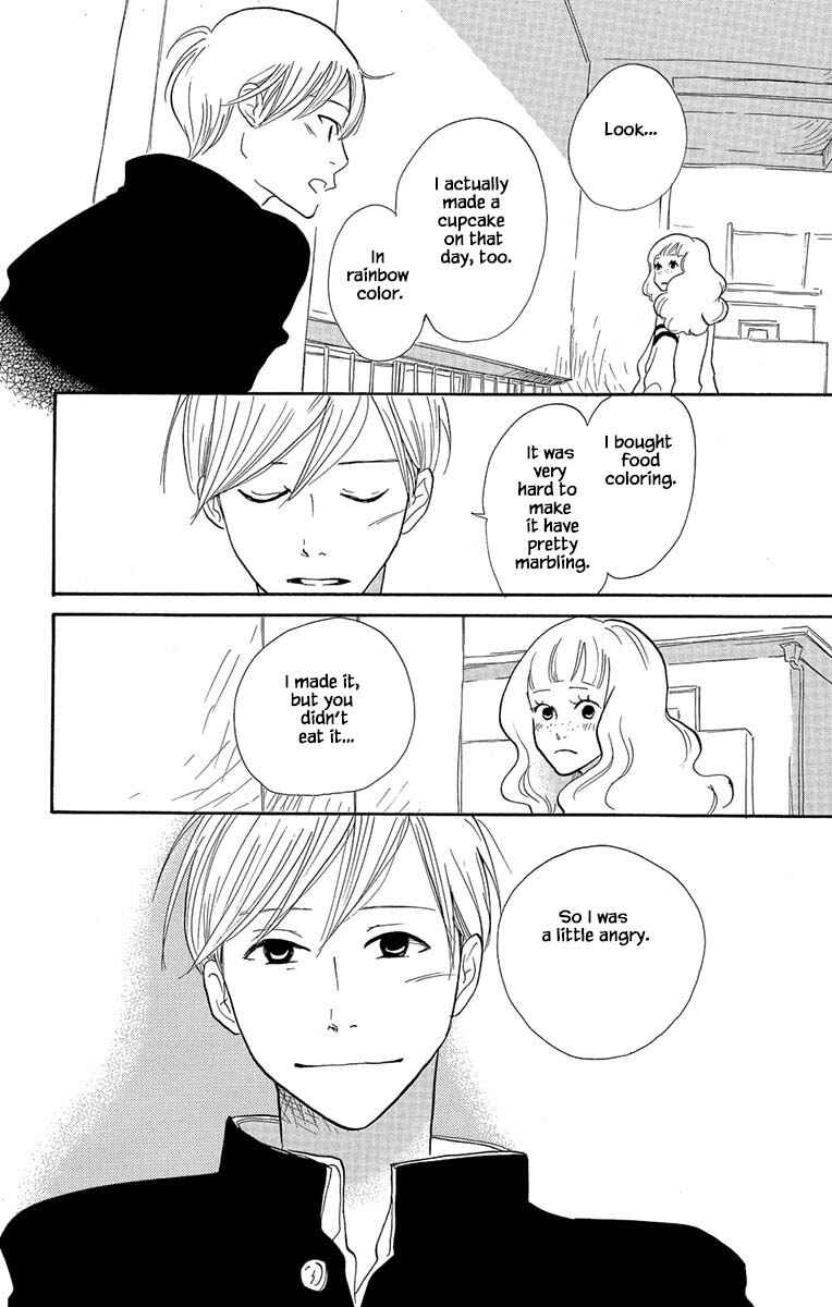 Page 7 Chapter 5.2 Before The World Ends
