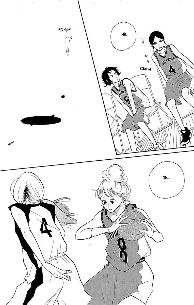 Page 5 Chapter 12.2 Before The World Ends