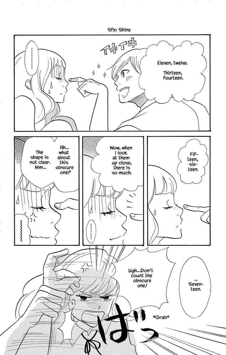 Page 13 Chapter 24.2 Before The World Ends