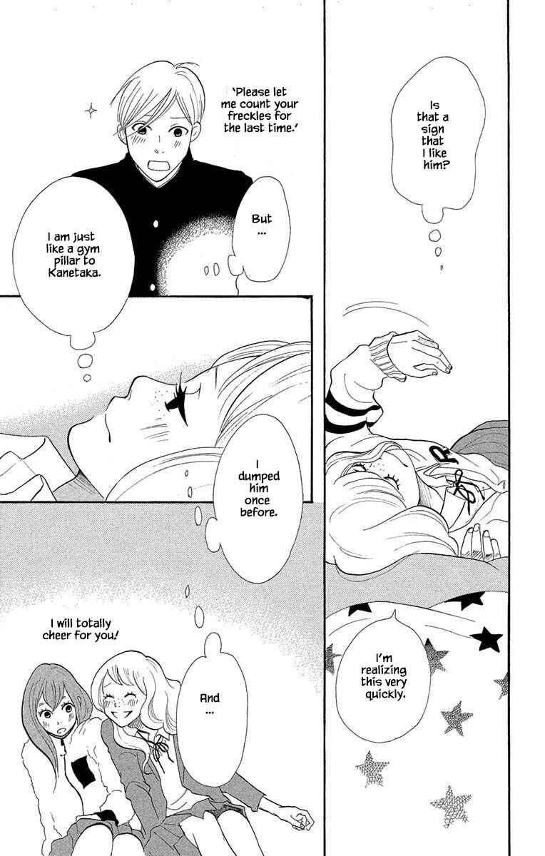 Page 6 Chapter 17.1 Before The World Ends