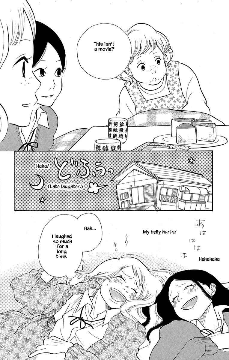 Page 8 Chapter 11.2 Before The World Ends
